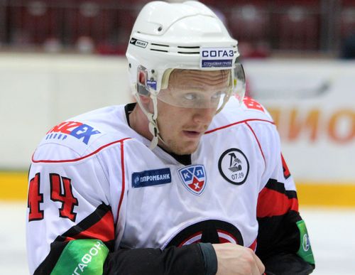 Вячеслав Селуянов